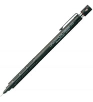 Pentel Pg1005 Graph 1000 (0.5 Mm) Mekanik Kurşun Kalem, Orijinal Kutusunda (Çok Renkli)