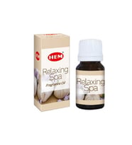 Relaxing Spa Fragrance Oil 10Ml