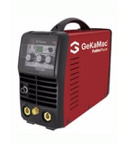 GeKaMac Power Plus Tig 200 DC Kaynak Makinesi