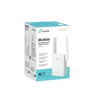 TP-LINK RE225BE WIFI7 BE3600 Menzil Genişletici Priz Tip
