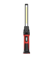 Brio Usb Şarjlı, Mıknatıslı, Askılı, Işık Ayarlı Led Fener, Led Lamba 1000 Lümen Güçlü Işık Tamirci Feneri