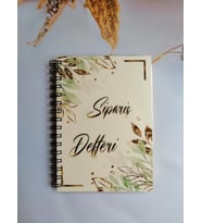 Sipariş Defteri 100 yaprak 200 Sayfa - planlayıcı-SD147
