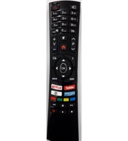 MAZA Vestel Netflıx Youtube Prime Video Ince Bel Kumanda vestel mapp 1181(uyumlu)