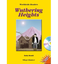 Wuthering Heights - Level 6 (CD'li)