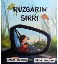 Rüzgarın Sırrı