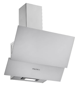 EMİNÇELİK CH1454PBB60/CH1454PWB60 DAVLUMBAZ (Beyaz)
