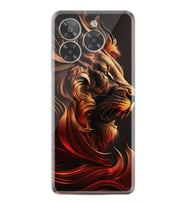 Era 50 Kılıf HD Resim Baskılı Süper Arslan StKd -072