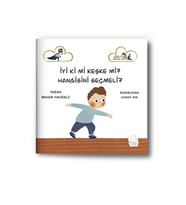 İyi ki mi Keşke mi, Hangisini Seçmeli? (Krem)