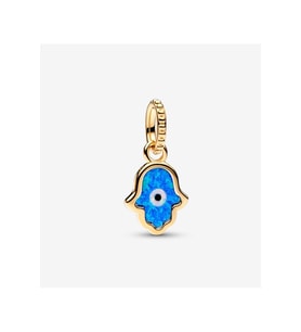 Hamsa El Sallantılı Charm