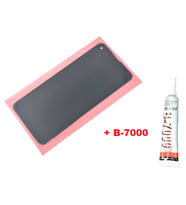 Tkgz Reeder P13 Blue MAX PRO Uyumlu Lcd Ekran Dokunmatik Servis + B-7000