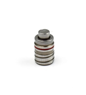 SUBAP İTİCİ HYUNDAI ACCENT YUMURTA KASA 1995-2000  ACCENT MİLENYUM ADMIRE 1.3 2000-2006 (Boş)
