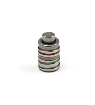 SUBAP İTİCİ HYUNDAI ACCENT YUMURTA KASA 1995-2000  ACCENT MİLENYUM ADMIRE 1.3 2000-2006 (Boş)