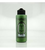 Cadence Metalik Boya 120 ml. 221 Çimen 