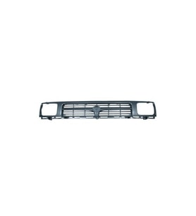 TOYOTA HILUX- PICK UP LN106- 89/97; ÖN PANJUR KOYU GRİ (FPI) 222-2344 53111-35250