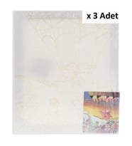 Bigpoint Baskılı Tuval (Printing Canvas) 24x30cm x 3 Adet