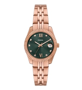 Fossil Fes5369 Kadın Kol Saati