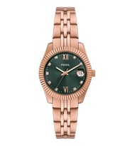 Fossil Fes5369 Kadın Kol Saati