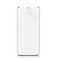 SChitec OnePlus ONE Plus 10T+Ace Pro Uyumlu Ön Yüzey Nano Şeffaf Hidrojel Ekran Koruyucu