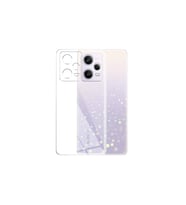 Redmi Note 12 5G Kılıf Lüx Şeffaf Silikon