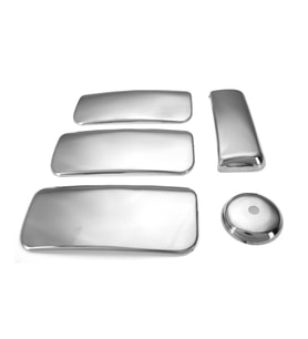 Ford Transit Krom Kapı Kolu 4 Kapı 2000-2013 Arası