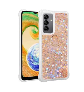 Galaxy A54 Kılıf Zore Milce Kapak