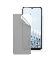 SChitec TECNO Pop 6 Pro Uyumlu Ön Yüzey Mat Hidrojel Ekran Koruyucu