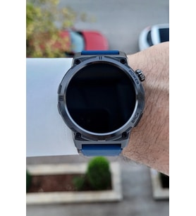 Daniel Klein DKGNCT2218 Akıllı Kol Saati