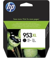 Tonersepeti HP 953XL-L0S70AE Siyah Orjinal Kartuş