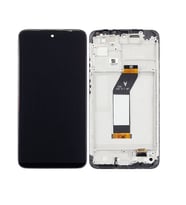 Xiaomi Redmi 10 Lcd Ekran Çitalı Orj.