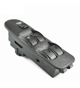 MITSUBISHI CARISMA 1996 - 2001 CAM AÇMA KAPATMA ANAHTARI SOL