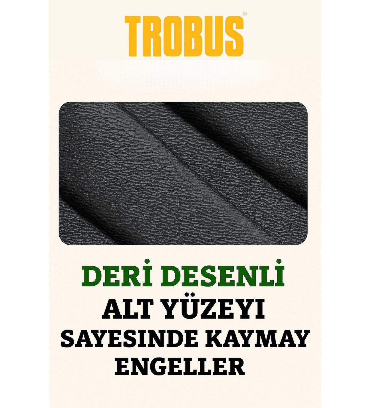 Fiat Tipo Sedan Eu 2023 Carbon Desen Havuzlu Paspas | Kaymaz & Koku Yapmaz