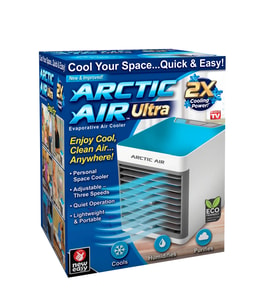 Arctic Air Ultra Usb Mini Soğutucu Fan