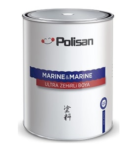 Marine&Marine Anti Aging Ultra Zehirli Boya Kırmızı 1 Kg
