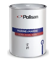 Marine&Marine Anti Aging Ultra Zehirli Boya Kırmızı 1 Kg