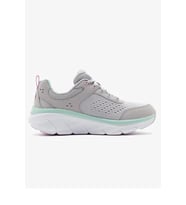Skechers D'lux Walker 2.0 - Daisy Doll 150093Gymt Kadın Spor Ayakkabı - GRİ