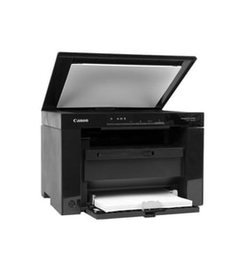 Canon i-SENSYS MF3010 Çok Fonksiyonlu Lazer Yazıcı + Tarayıcı + Fotokopi?