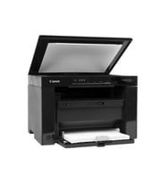 Canon i-SENSYS MF3010 Çok Fonksiyonlu Lazer Yazıcı + Tarayıcı + Fotokopi?