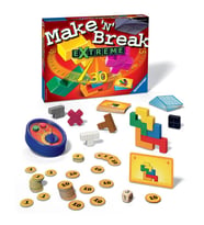 Make'n Break Extreme Ravensburger %100 Lisanslı Orijinal Ürün