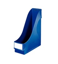 Leitz Plastik Magazinlik Mavi