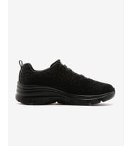 Skechers FASHİON FİT Siyah