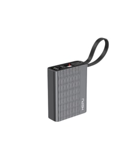 HEPU POWERBANK 10.000 mAh HP-A13