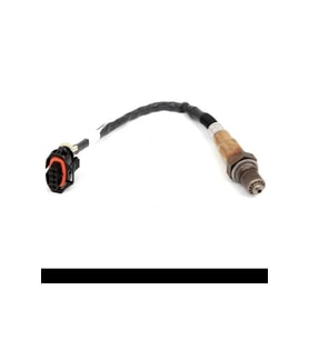 Opel Corsa D Corsa E Astra J Insignia A Mokka Cruze Trax Meri̇va B Adam Oksijen Sensoru Konum 2 GM 2009- 55562206 Kore