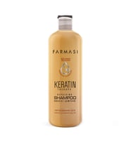 FARMASİ KERATİN THERAPY ONARICI ŞAMPUAN 360 ML