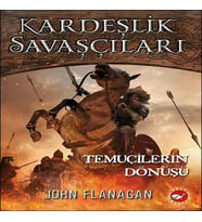 Kardeşlik Saşçıları 8 - Temuçilerin Dönüşü