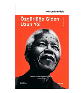 Özgürlüğe Giden Uzun Yol
