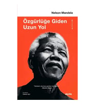 Özgürlüğe Giden Uzun Yol