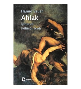 Ahlak