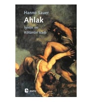 Ahlak