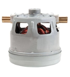 Siemens Uyumlu Dynapower VS 06G 2200 VSQ 8PET1 VSX6XTRM2 VS6PT3 Elektrikli Süpürge Motoru 1400 W