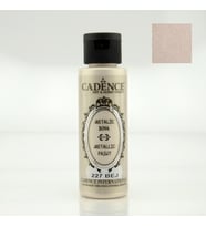 227 Bej 70ML Metalik Boya
